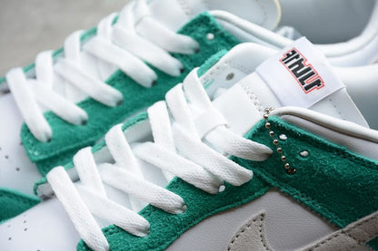 Nike Dunk Low x Kasina Neptune Green - HYPER LIST