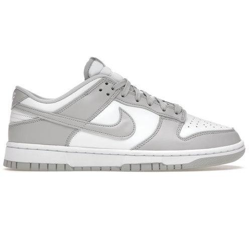 Nike Dunk Low Grey Fog - HYPER LIST