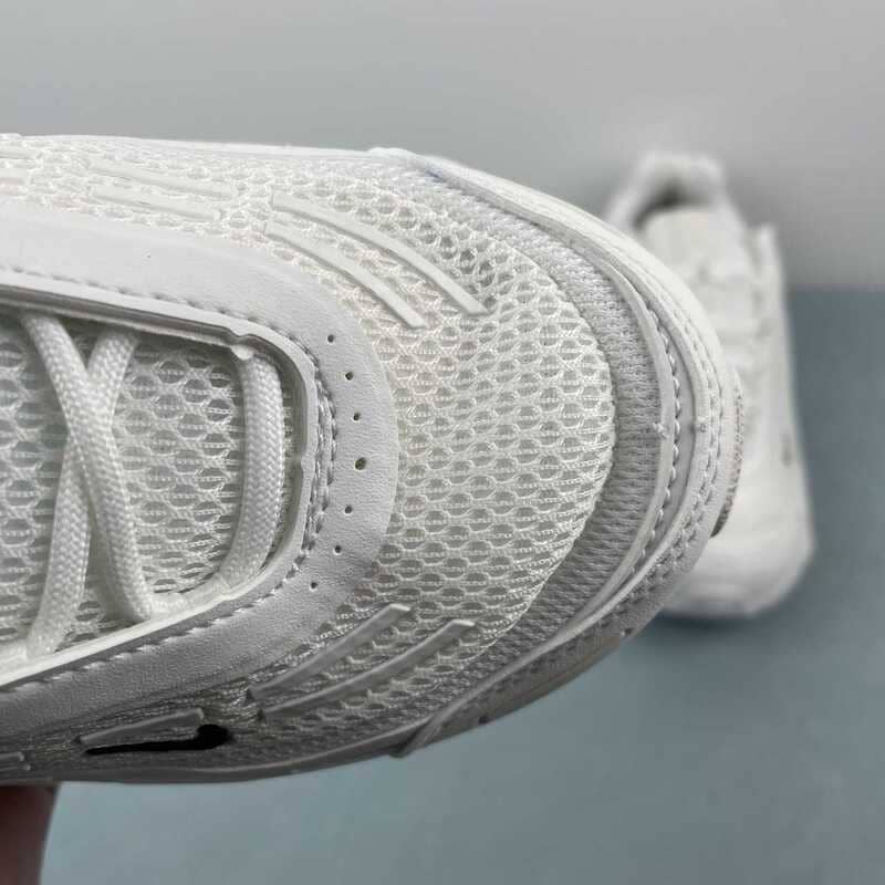 Nike Air Max TL 2.5 x Comme Des Garçons White - HYPER LIST