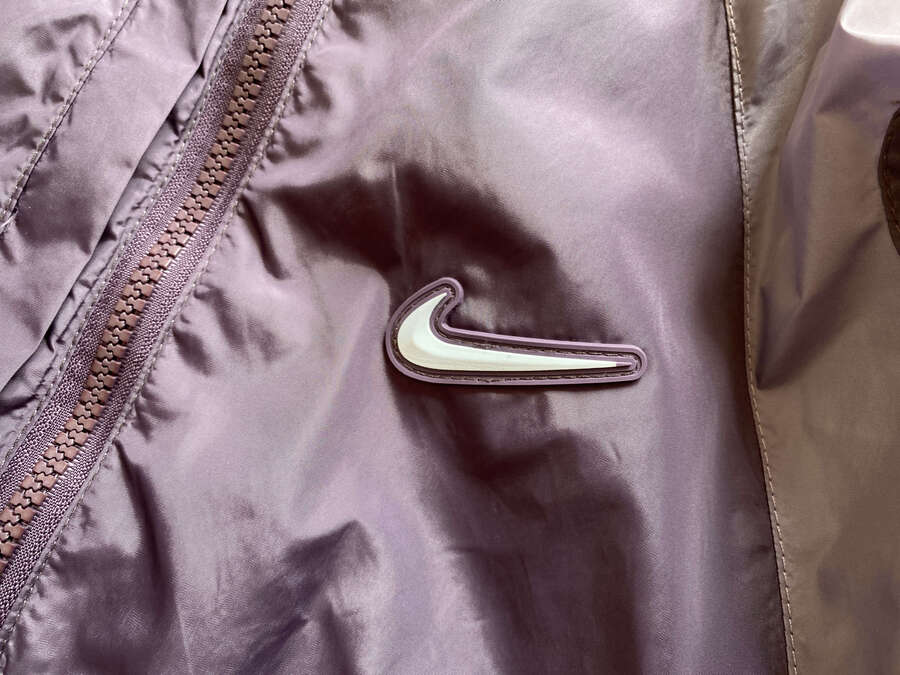 Conjunto Nike x NOCTA Cobalt Track Dark Raisin - HYPER LIST