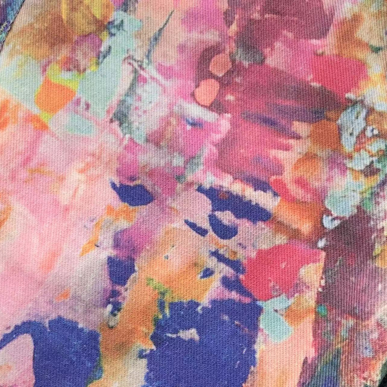 Acne Studios Rainbow Pants - HYPER LIST