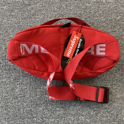 Supreme Waist Bag (SS18) - HYPER LIST