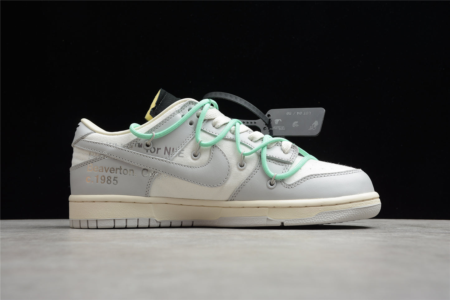 OFF-WHITE x Air Force