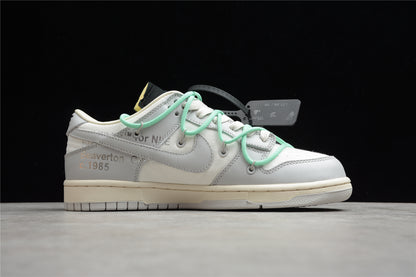 OFF-WHITE x Air Force