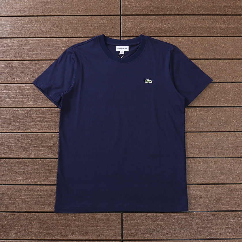 Lacoste Blue Short Set