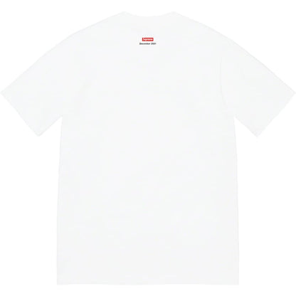 Camiseta Supreme Spend It - HYPER LIST