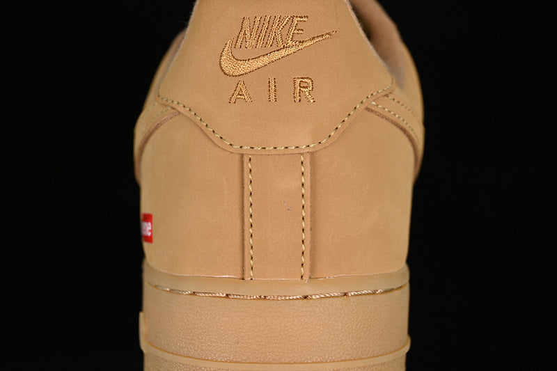 Air Force 1 Supreme Wheat - HYPER LIST