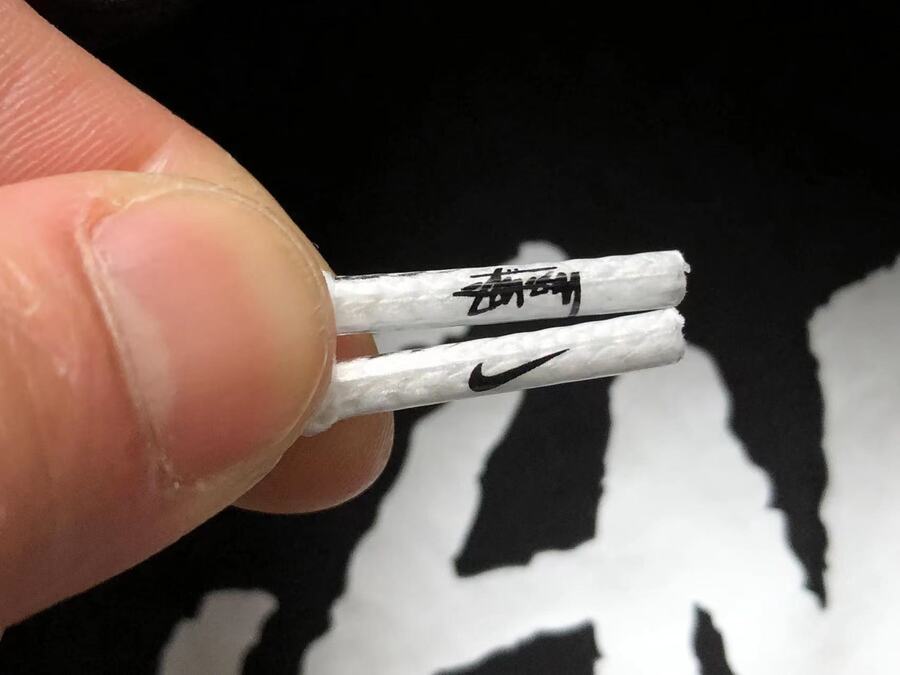 Shorts Nike x Stussy - HYPER LIST