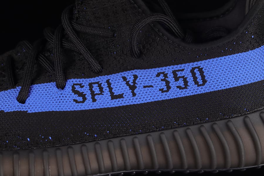 Adidas Yeezy 350 V2 Dazzling Blue - HYPER LIST