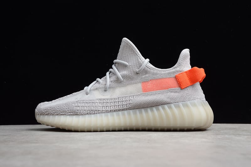 Adidas Yeezy 350 V2 Tail Light - HYPER LIST