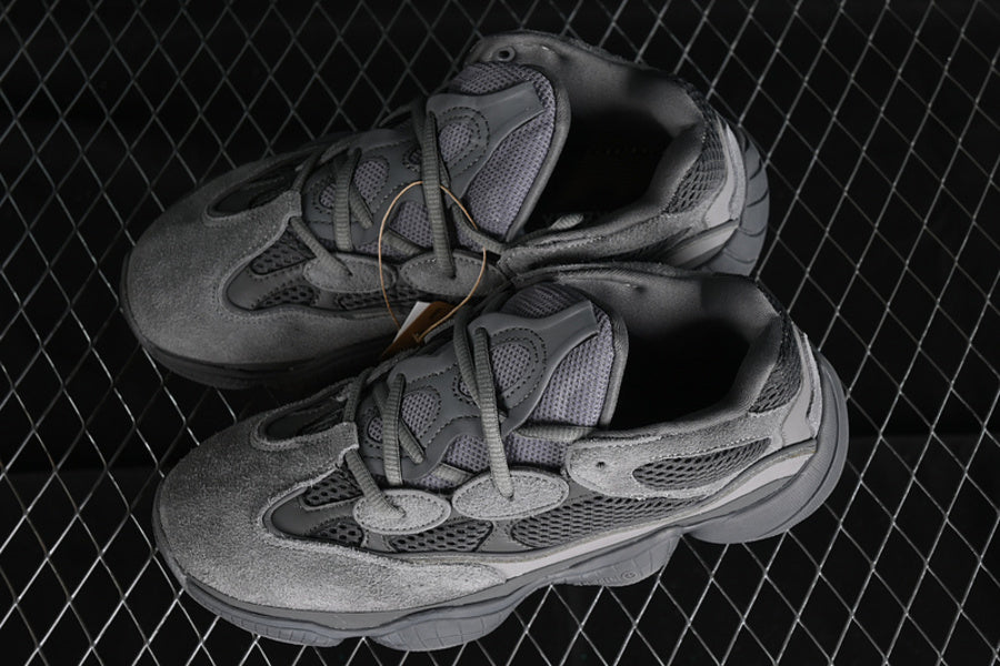 Adidas Yeezy 500 Granite - HYPER LIST