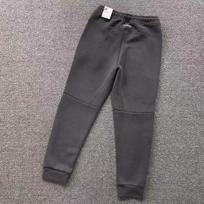 Syna World X Nike Tech Black Tracksuit