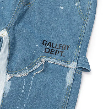 Pants Gallery Dept GD017