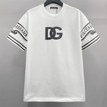 T-Shirt Dolce Gabbana DG019