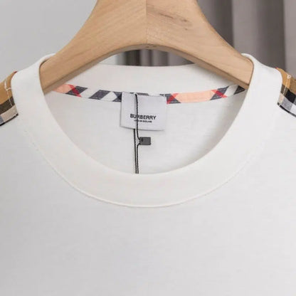 T-shirt Burberry White BY072