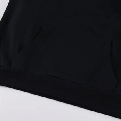 Hoodie Celine Black CE001