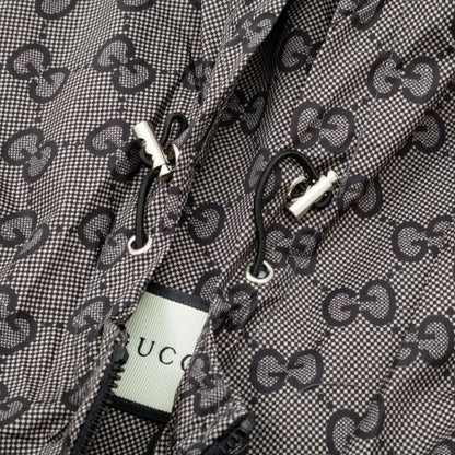 Jacket Windbreaker Gucci Monogram GC114