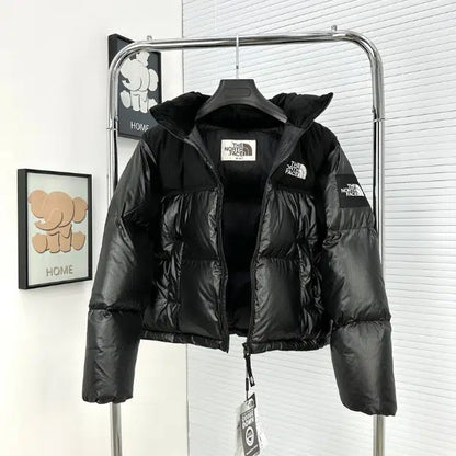 Jacket Puffer The North Face TNF006