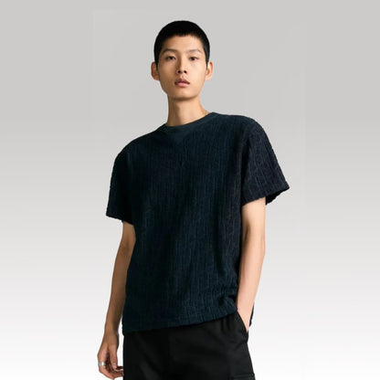 Chaqueta Balenciaga Oversized Parka In Technical 