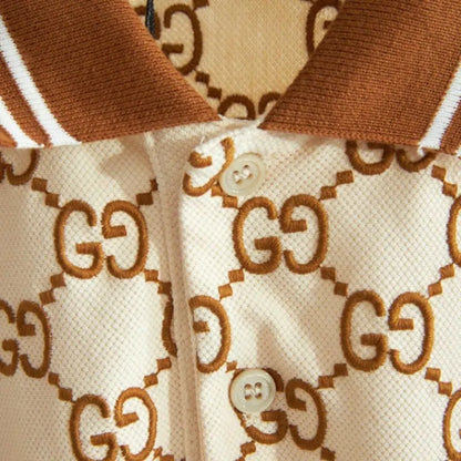 Polo Shirt Gucci GC174