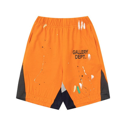 Shorts Gallery Dept GD021