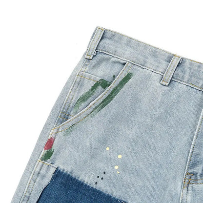 Pants Gallery Dept GD016