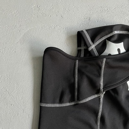 Trapstar Irongate Ninja Balaclava - HYPER LIST