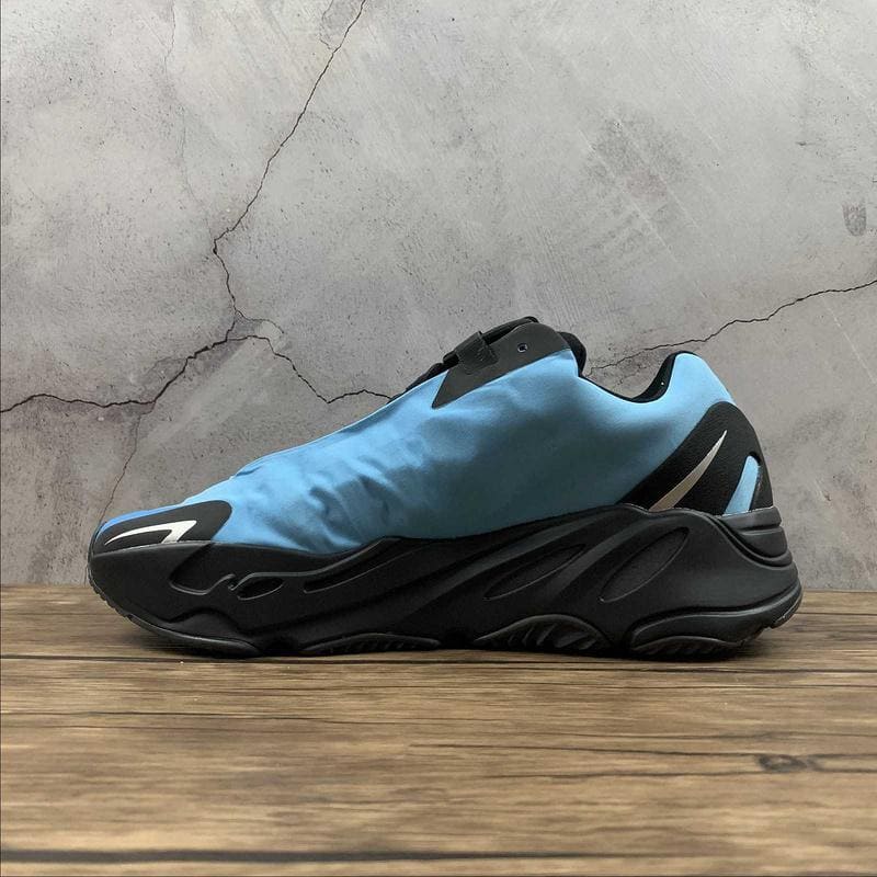 Adidas Yeezy Boost 700 MNVN Bright Cyan - HYPER LIST