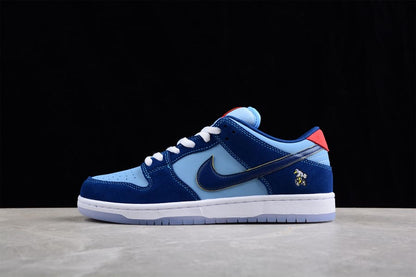 Nike SB Dunk Low The Predatory Bird - HYPER LIST