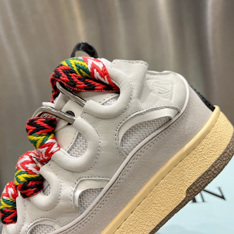 Lanvin White - HYPER LIST