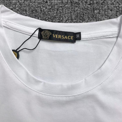 Versace White Short Set - HYPER LIST