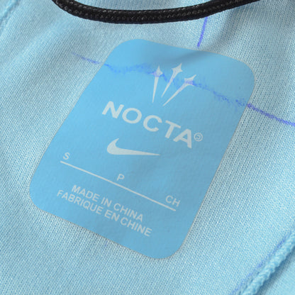 Nixe x Nocta Blue Tracksuit