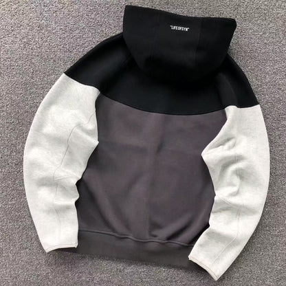 Syna World X Nike Tech Black Tracksuit