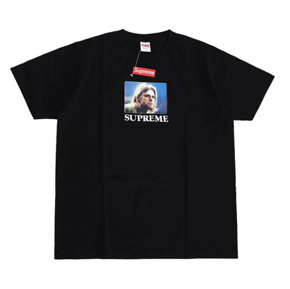 Camiseta Supreme Kurt Cobain - HYPER LIST