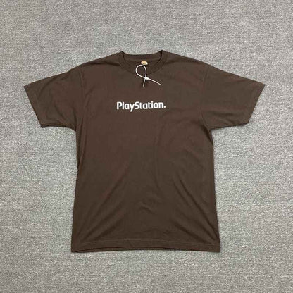 Camiseta Cactus Jack Travis Scott x Playstation - HYPER LIST