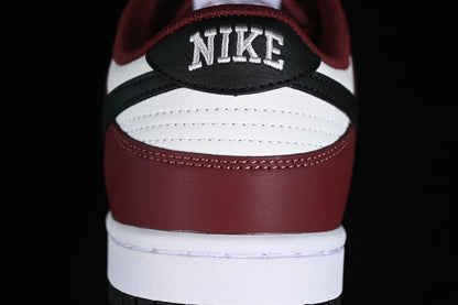 Nike Dunk Low Dark Team Red Black - HYPER LIST
