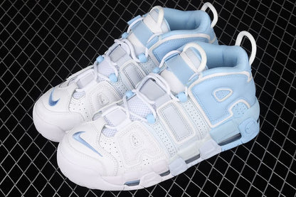 Nike Air More Uptempo Psychic Blue Sky - HYPER LIST