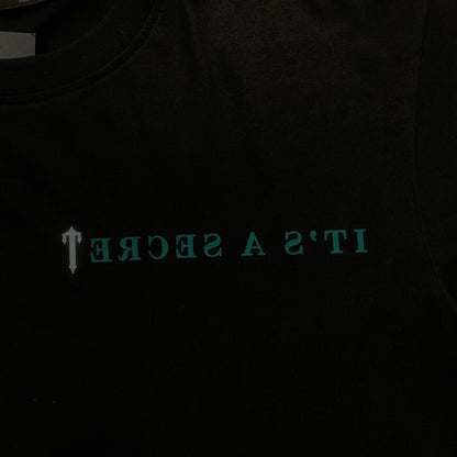 Camiseta Trapstar Irongate T High Frequency - HYPER LIST