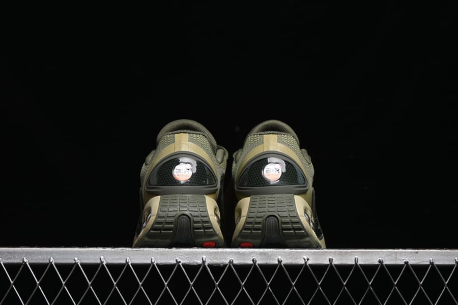 Nike Air Max DN Neutral Olive - HYPER LIST