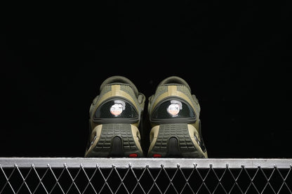 Nike Air Max DN Neutral Olive - HYPER LIST