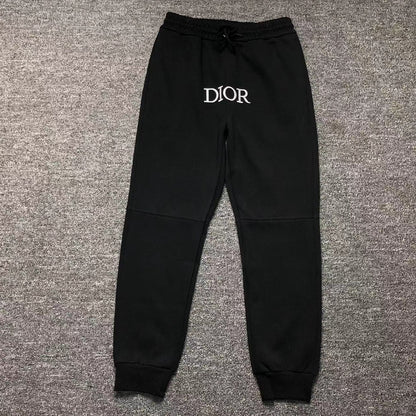 Survêtement noir Dior