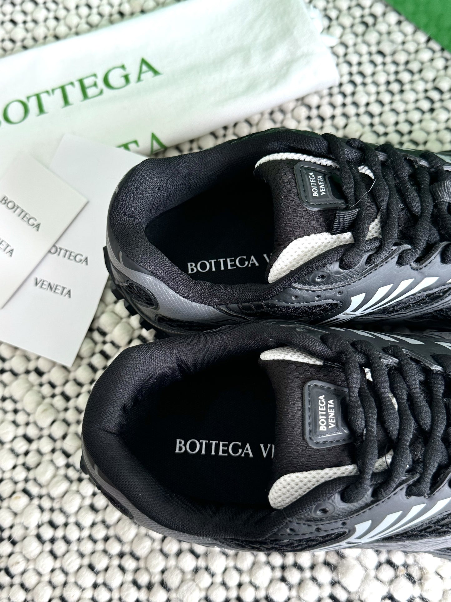 Bottega Veneta Noir