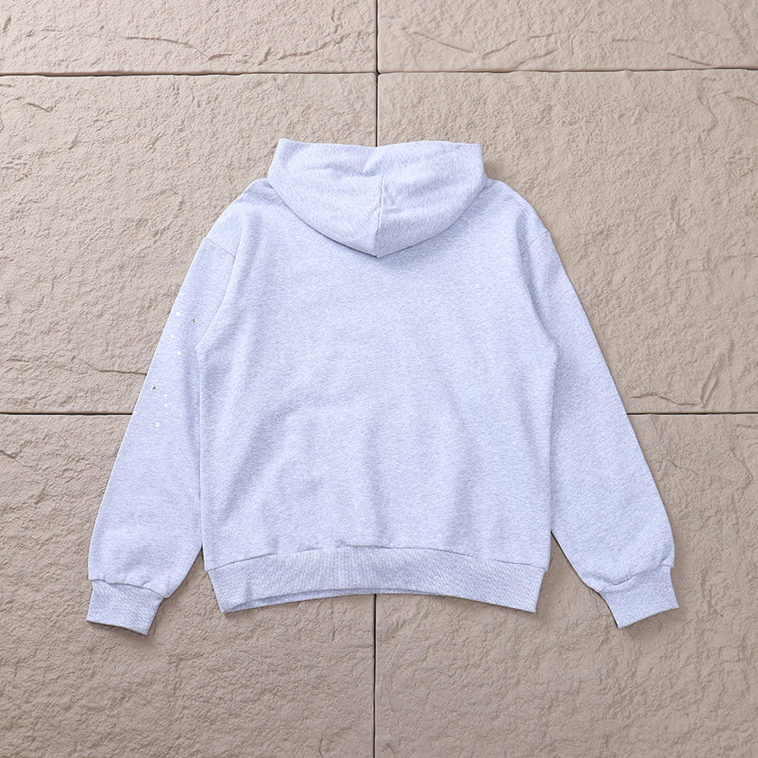 Survêtement Sp5der gris