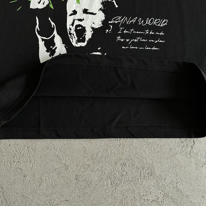 Camiseta Syna World DO One - HYPER LIST