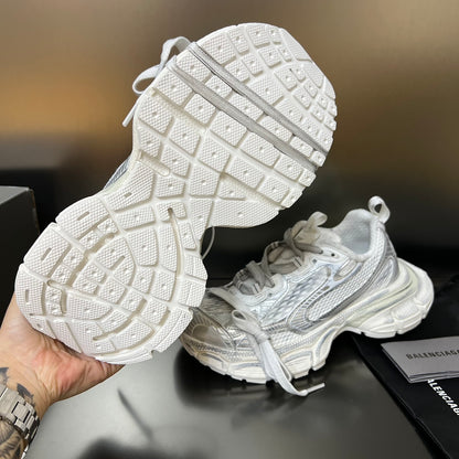 Balenciaga 3XL White