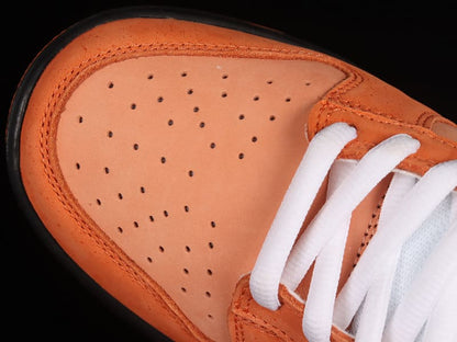 Concepts x Nike SB Dunk Low Orange Lobster - HYPER LIST