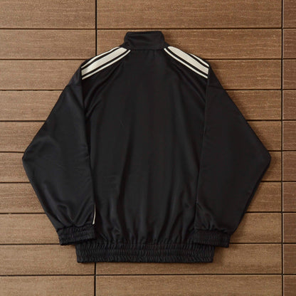 Celine Black Tracksuit