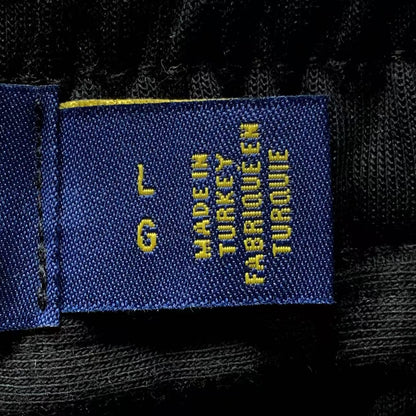 Ensemble short noir Ralph Lauren