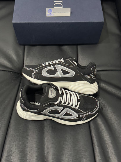 Dior B30 Black
