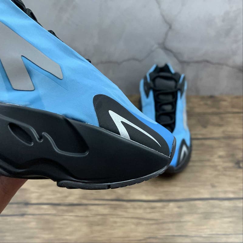 Adidas Yeezy Boost 700 MNVN Bright Cyan - HYPER LIST